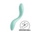 Satisfyer Rrrolling - rollender G-Punkt Vibrator (Minze)