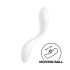 Satisfyer Rrrolling - Bewegliche Kugel G-Punkt Vibrator (weiß)