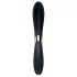 Satisfyer Rrrolling - rotierender G-Punkt Vibrator (schwarz)