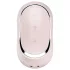 Satisfyer Pro To Go 2 - Luftwellen-Kitzler (Beige)