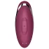 Satisfyer Tap & Climax 2 - 2in1 Klitorisstimulator & Vibrator (rot)