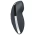 Satisfyer Tap & Climax 2 - 2in1 Klitoris-Vibrator (grau)