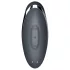 Satisfyer Tap & Climax 2 - 2in1 Klitoris-Vibrator (grau)