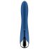 Satisfyer Spinning Vibe 1 - rotierender G-Punkt Vibrator (blau)