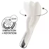 Satisfyer Spinning Rabbit 1 - drehender Klitorisstimulator (Beige)
