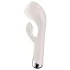 Satisfyer Spinning Rabbit 1 - drehender Klitorisstimulator (Beige)