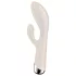 Satisfyer Spinning Rabbit 1 - drehender Klitorisstimulator (Beige)