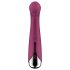 Satisfyer Spinning G-Spot 1 - Rotierender G-Punkt-Vibrator (rot)