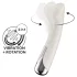 Satisfyer Spinning G-Spot 1 - Drehender G-Punkt-Vibrator (beige)