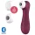Satisfyer Pro 2 Gen3 - Intelligente Druckwellen-Klitorisstimulator (Rot)