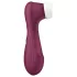 Satisfyer Pro 2 Gen3 - Intelligente Druckwellen-Klitorisstimulator (Rot)