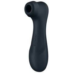   Satisfyer Pro2 Gen3 - Luftwellen-Klitorisstimulator (Dunkelgrau)
