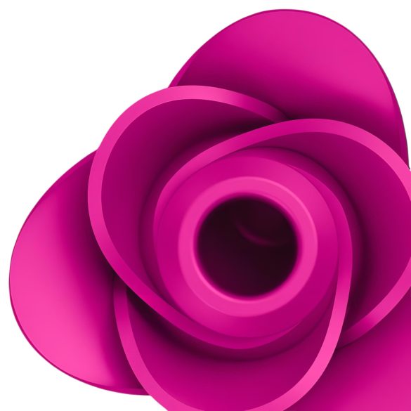 Satisfyer Pro 2 Modern Blossom - Luftwellen-Klitoris-Stimulator (Rosa)