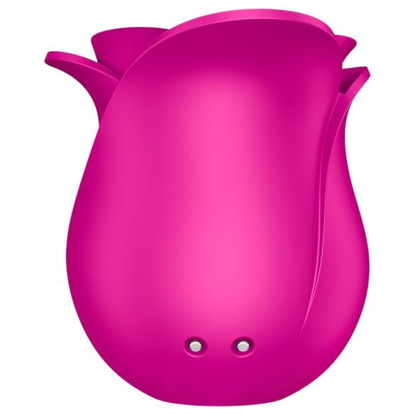 Satisfyer Pro 2 Modern Blossom - Luftwellen-Klitoris-Stimulator (Rosa)