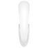 Satisfyer G für Göttin 1 - Klitoris- und G-Punkt-Vibrator (weiß)