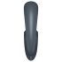 Satisfyer G for Goddess 1 - Klitoris- und G-Punkt-Vibrator (Grau)