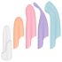 Satisfyer Playful Four - Vibrator Set