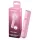Satisfyer First Kiss - Druckwellen-Klitorisstimulator (pink)