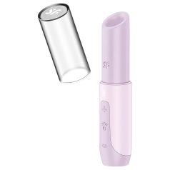 Satisfyer Secret Kiss - Wellen-Stimulator (pink)