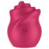 Satisfyer Tongue Twister - rotierender Zungen-Klitorisstimulator (Pink)