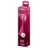 Satisfyer Elastic Game - Flexibler Paarvibrator (Pink)
