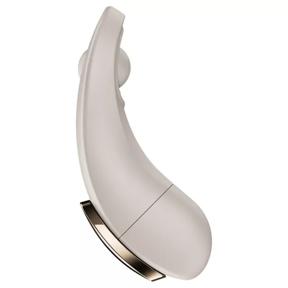 Satisfyer Little Secret - Slip-Vibrator (Weiß)