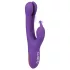 EIS Double Trouble - Zungen-Klitorisarm-Vibrator (Lila)