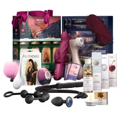   Satisfyer Adventskalender Deluxe - Adventskalender - 2026 (24-teilig)