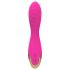 Mrow - Akku G-Punkt Vibrator, wasserdicht (pink)