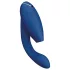 Womanizer Duo 2 - 2in1 G-Punkt Vibrator (blau)