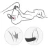 Womanizer Duo 2 - 2in1 G-Punkt Vibrator (blau)