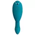 Womanizer Duo 2 - 2-in-1 G-Punkt Vibrator (grün)