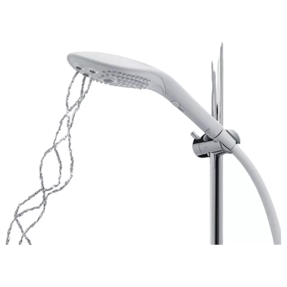 Womanizer Wave - Massagedusche (weiß)