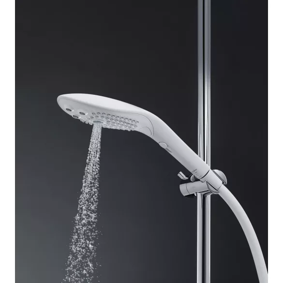 Womanizer Wave - Massagedusche (weiß)