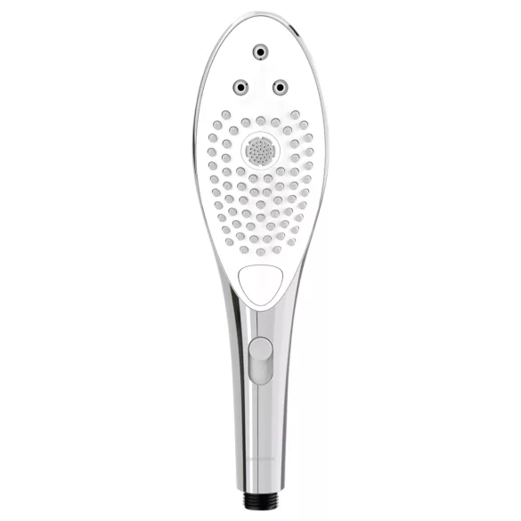 Womanizer Wave - Massageduschkopf (Chrom)