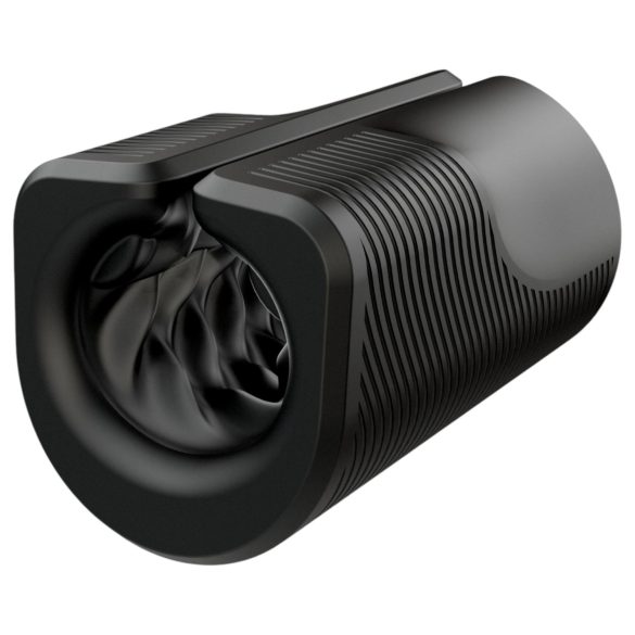 Arcwave Zing - 2-motoriger Masturbator (schwarz)