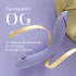 Womanizer OG - Akku-Luftwellen 2-in-1 G-Punkt Vibrator (Lila)