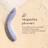 Womanizer OG - Akku-Luftwellen 2-in-1 G-Punkt Vibrator (Lila)
