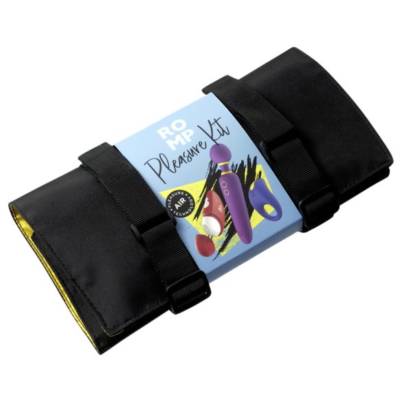 ROMP Pleasure Kit - Vibrator-Set für Paare
