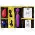 ROMP Pleasure Kit - Vibrator-Set für Paare