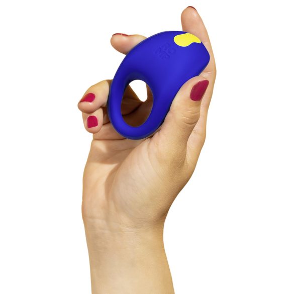 ROMP Pleasure Kit - Vibrator-Set für Paare