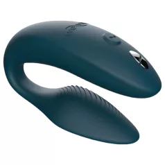  We-Vibe Sync - Paarvibrator mit App- und Fernbedienungssteuerung (grün)