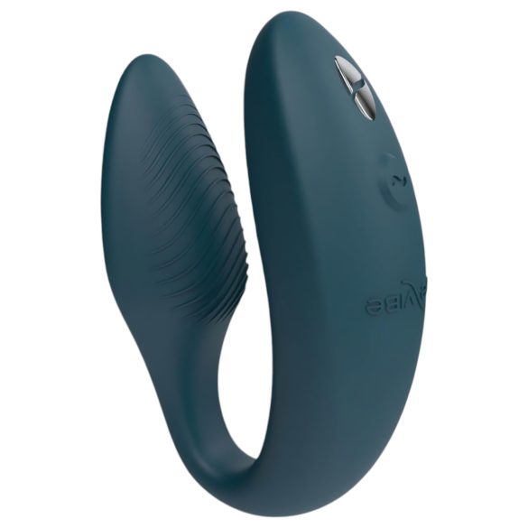 We-Vibe Sync - smarter Akku-Paar-Vibrator (Grün)