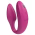 We-Vibe Sync - Paarvibrator mit App- und Fernbedienungssteuerung (Pink)