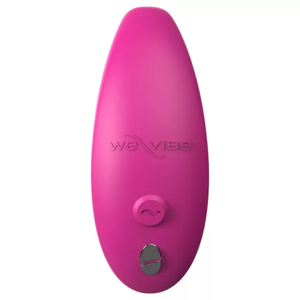 We-Vibe Sync - Paarvibrator mit App- und Fernbedienungssteuerung (Pink)