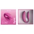 We-Vibe Sync - Paarvibrator mit App- und Fernbedienungssteuerung (Pink)
