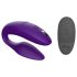We-Vibe Sync - Intelligenter, kabelloser Paarvibrator, lila
