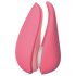 Womanizer Liberty 2 - Aufladbarer Luftimpuls-Klitorisstimulator (Pink)