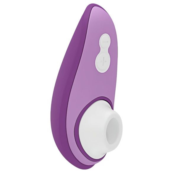 Womanizer Liberty 2 - luftwellen Klitorisstimulator (lila)
