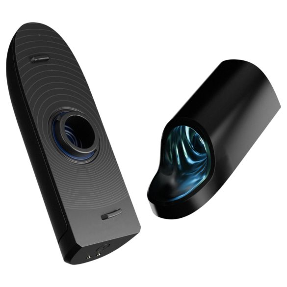 Arcwave Ion2 - Luftwellen-Masturbator (schwarz)